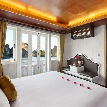 Majestic Halong Cruise Hotel
